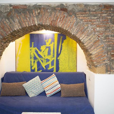 Nido Al Mare - By Vacation Service Cefalu Exterior photo