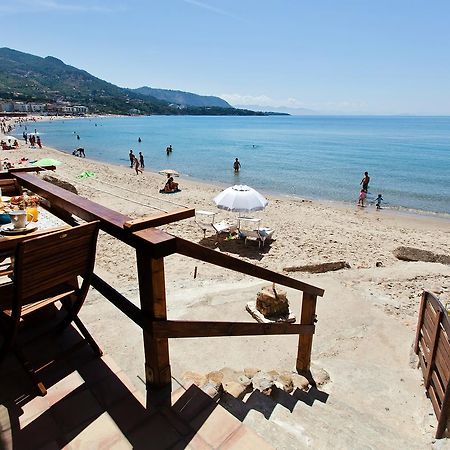 Nido Al Mare - By Vacation Service Cefalu Exterior photo