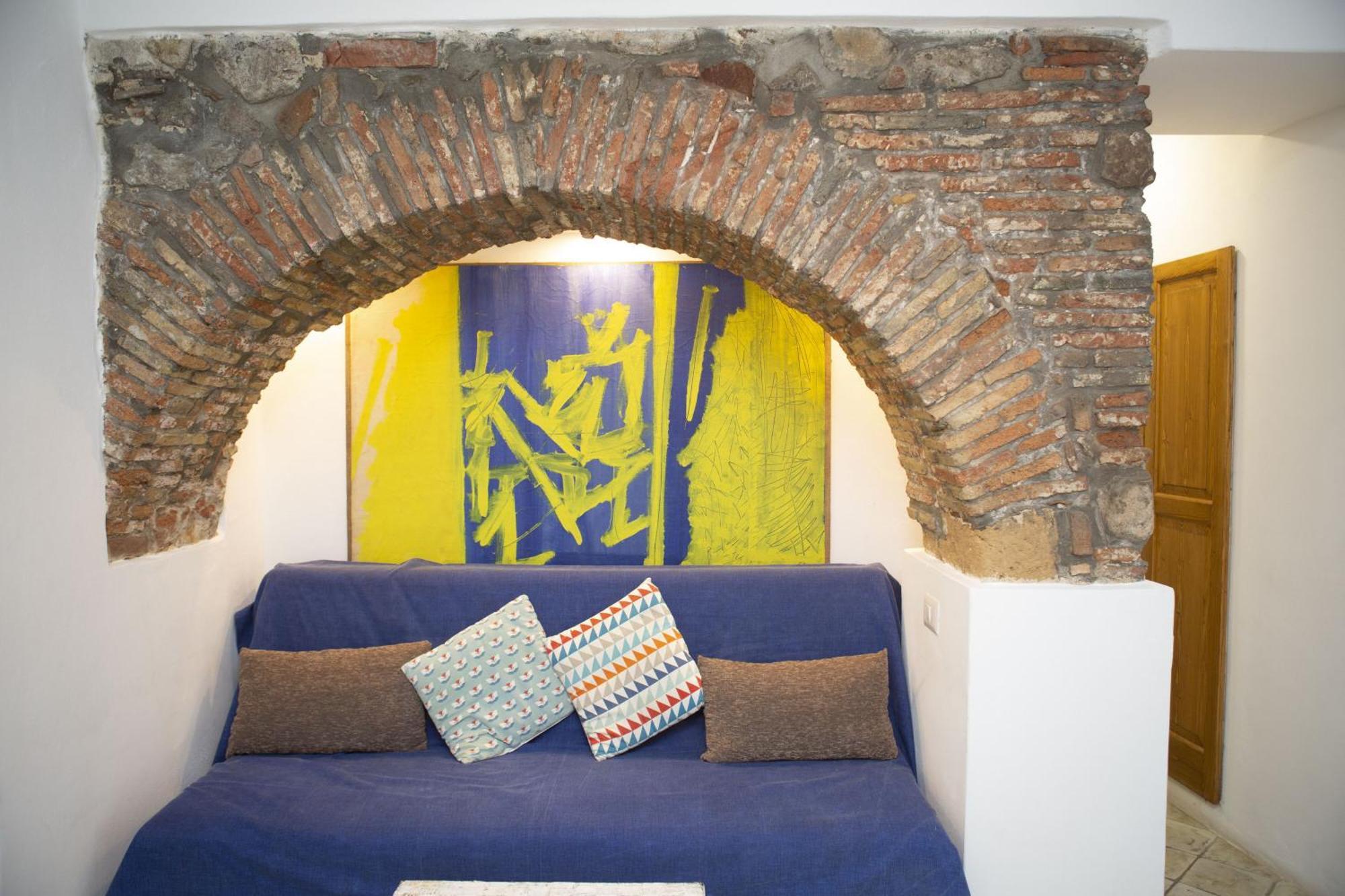 Nido Al Mare - By Vacation Service Cefalu Exterior photo