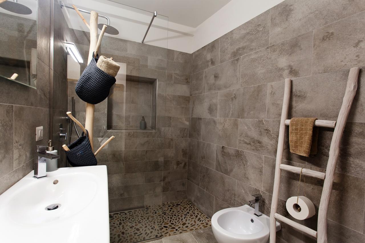 Nido Al Mare - By Vacation Service Cefalu Exterior photo